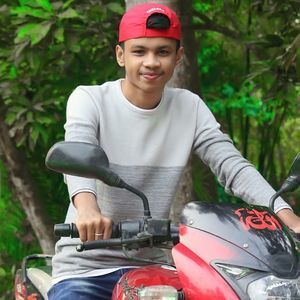 Meet your Posher, Mitul